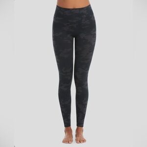 Spanx EcoCare Seamless Leggings